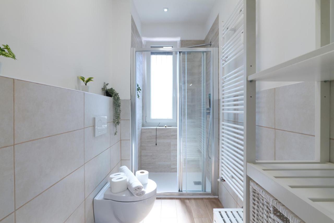 Primopiano - Novara Apartamento *