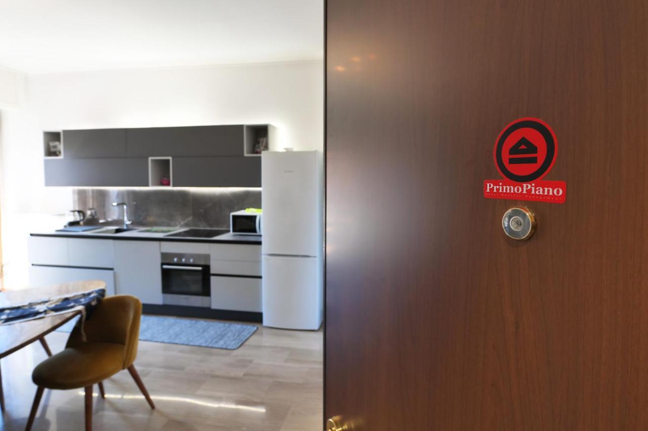 Apartamento Primopiano - Novara Milán