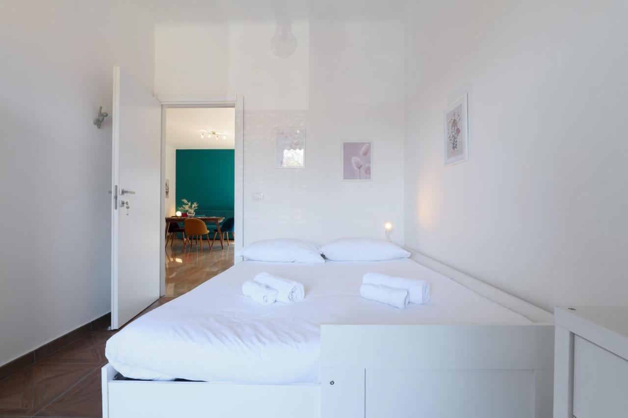 Apartamento Primopiano - Novara Milán