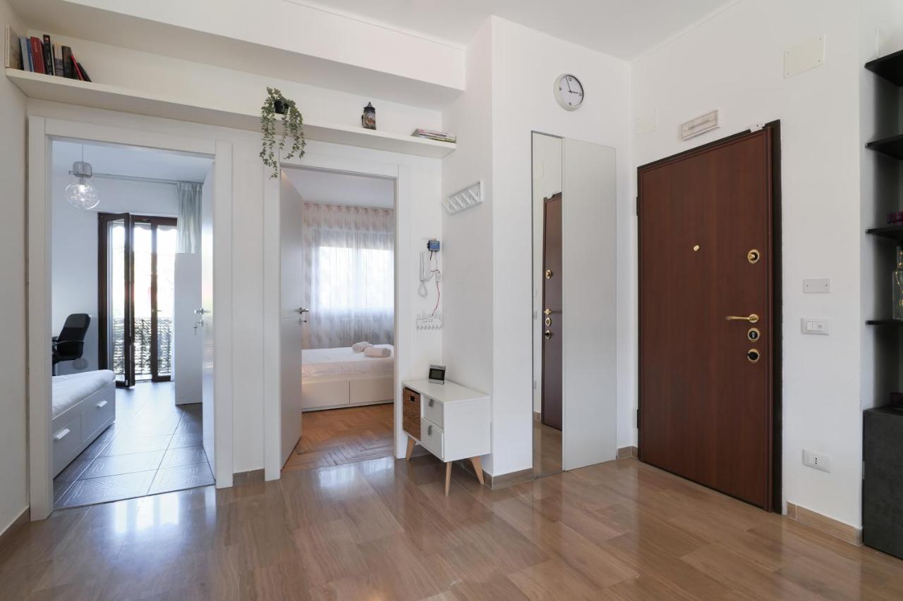 Primopiano - Novara Apartamento Milán
