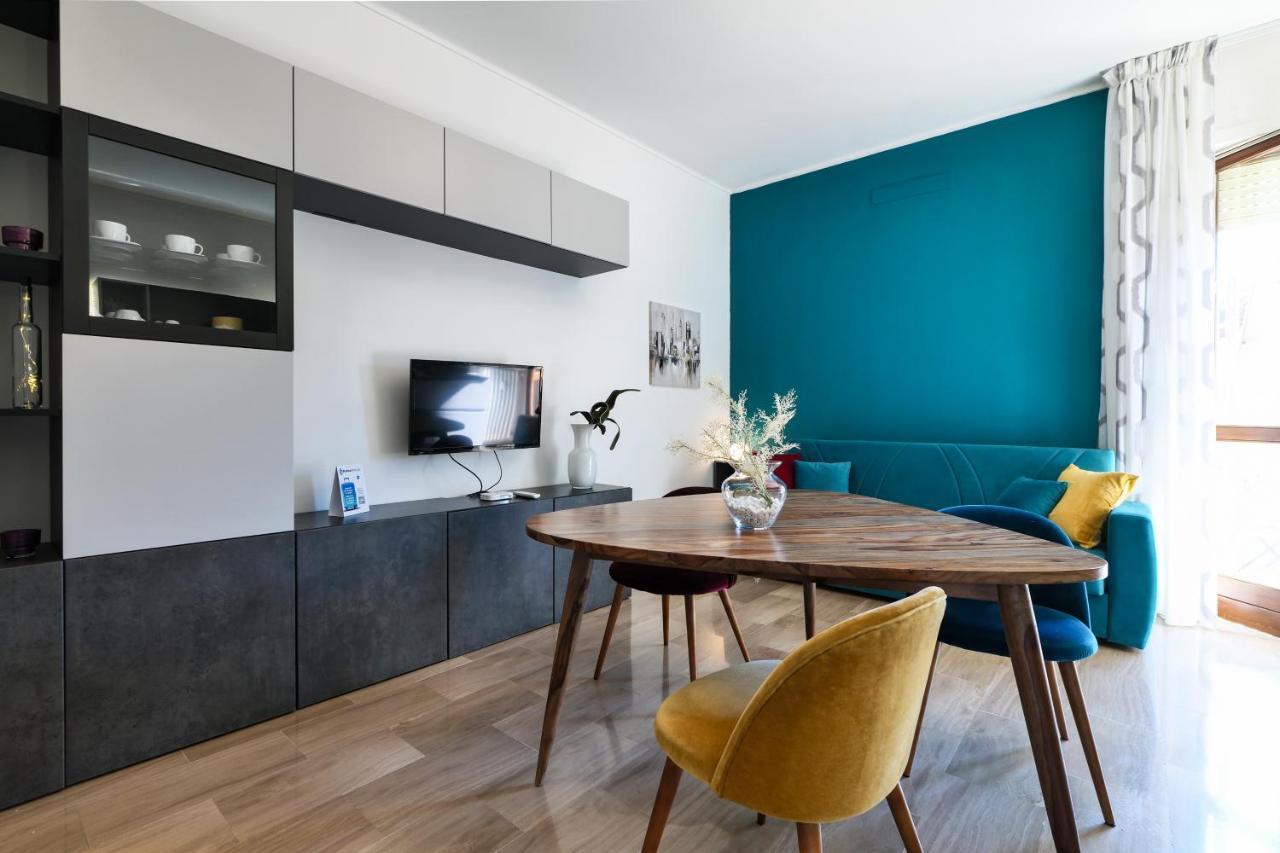 Primopiano - Novara Apartamento Milán