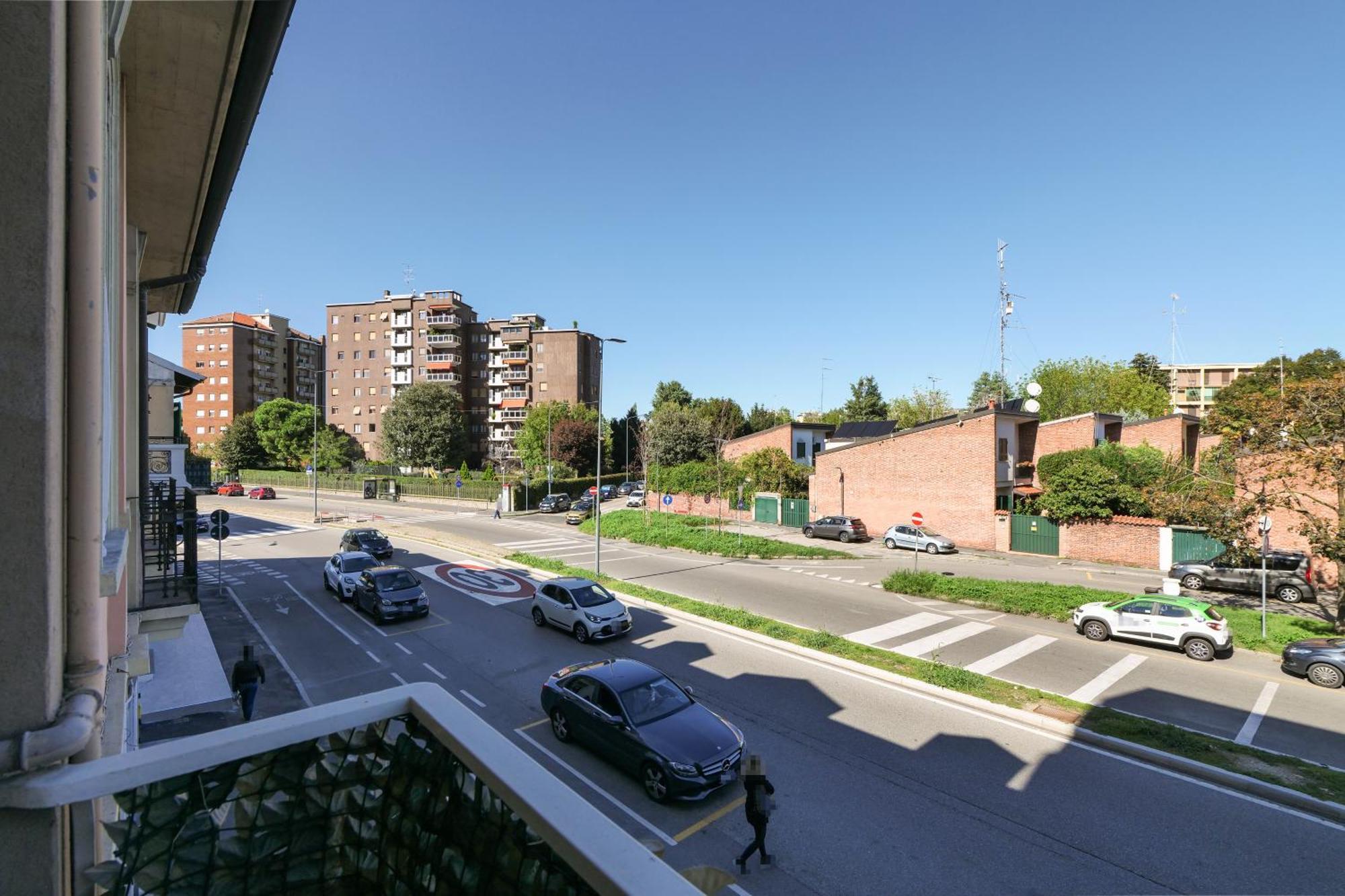 Primopiano - Novara Apartamento